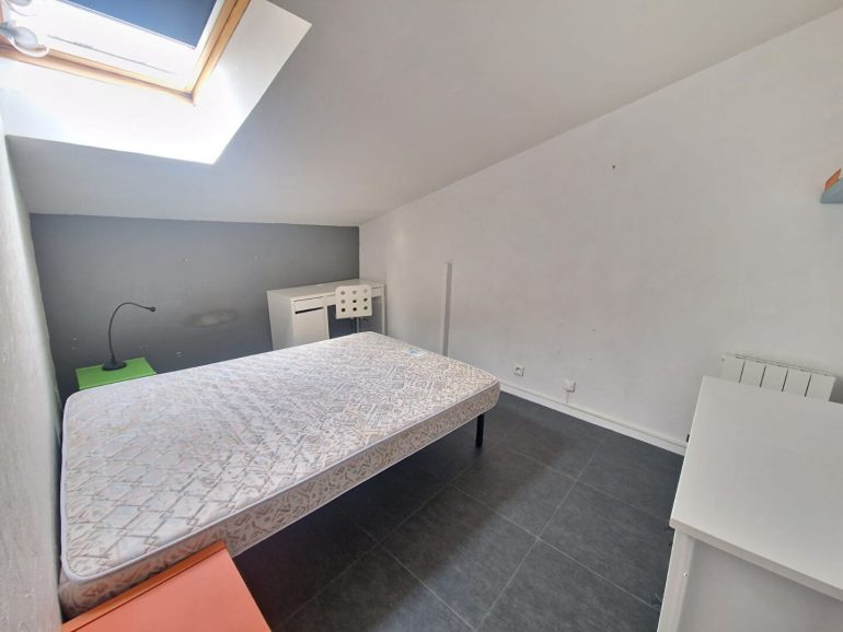 Appartement 2 pièces - 32 m² environ - 25273193d.jpg | Kermarrec Habitation