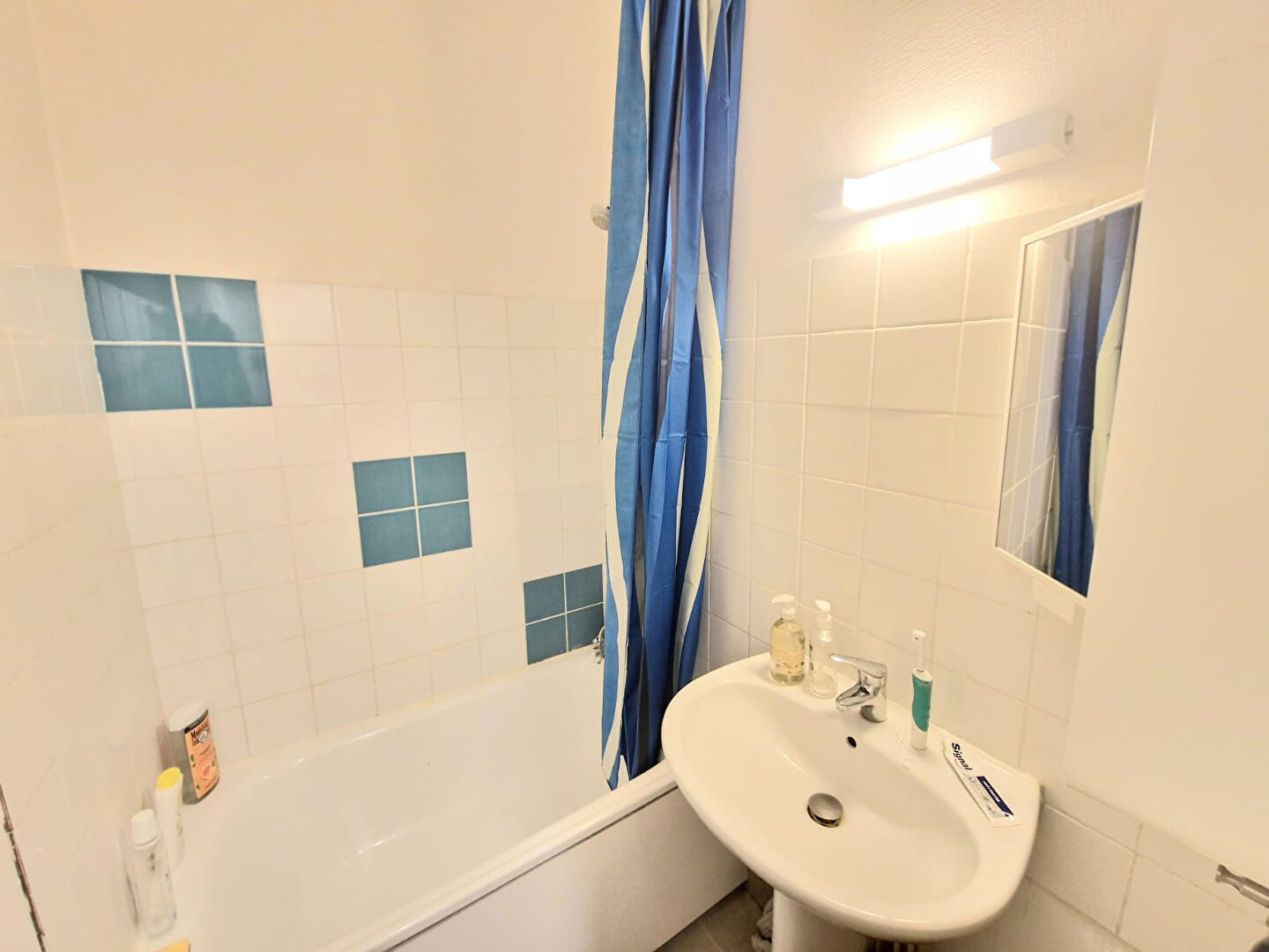 Appartement 2 pièces - 32 m² environ - 25273193f.jpg | Kermarrec Habitation