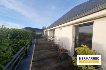 Appartement 5 pièces – 128 m² environ