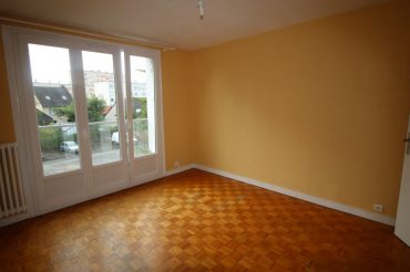 Appartement 3 pièces – 55 m² environ