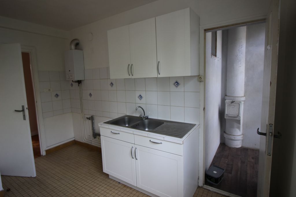 Appartement 3 pièces - 55 m² environ - 25273214b.jpg | Kermarrec Habitation