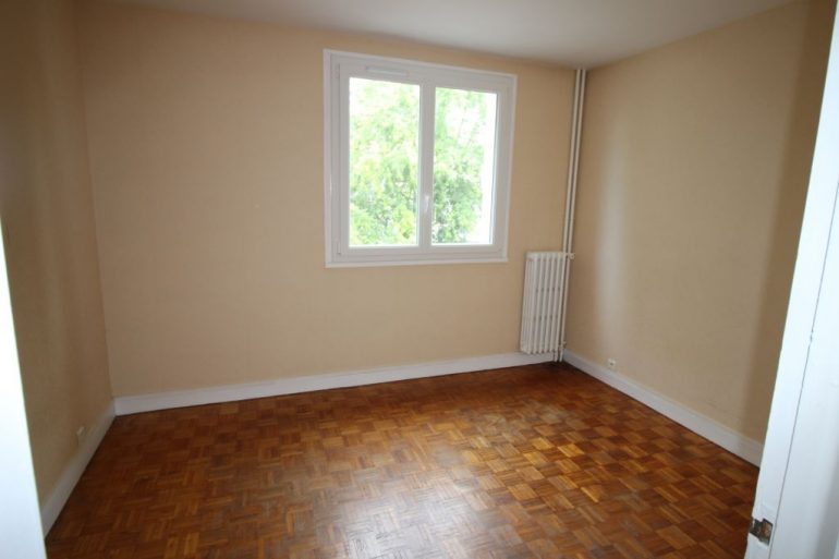 Appartement 3 pièces - 55 m² environ - 25273214d.jpg | Kermarrec Habitation