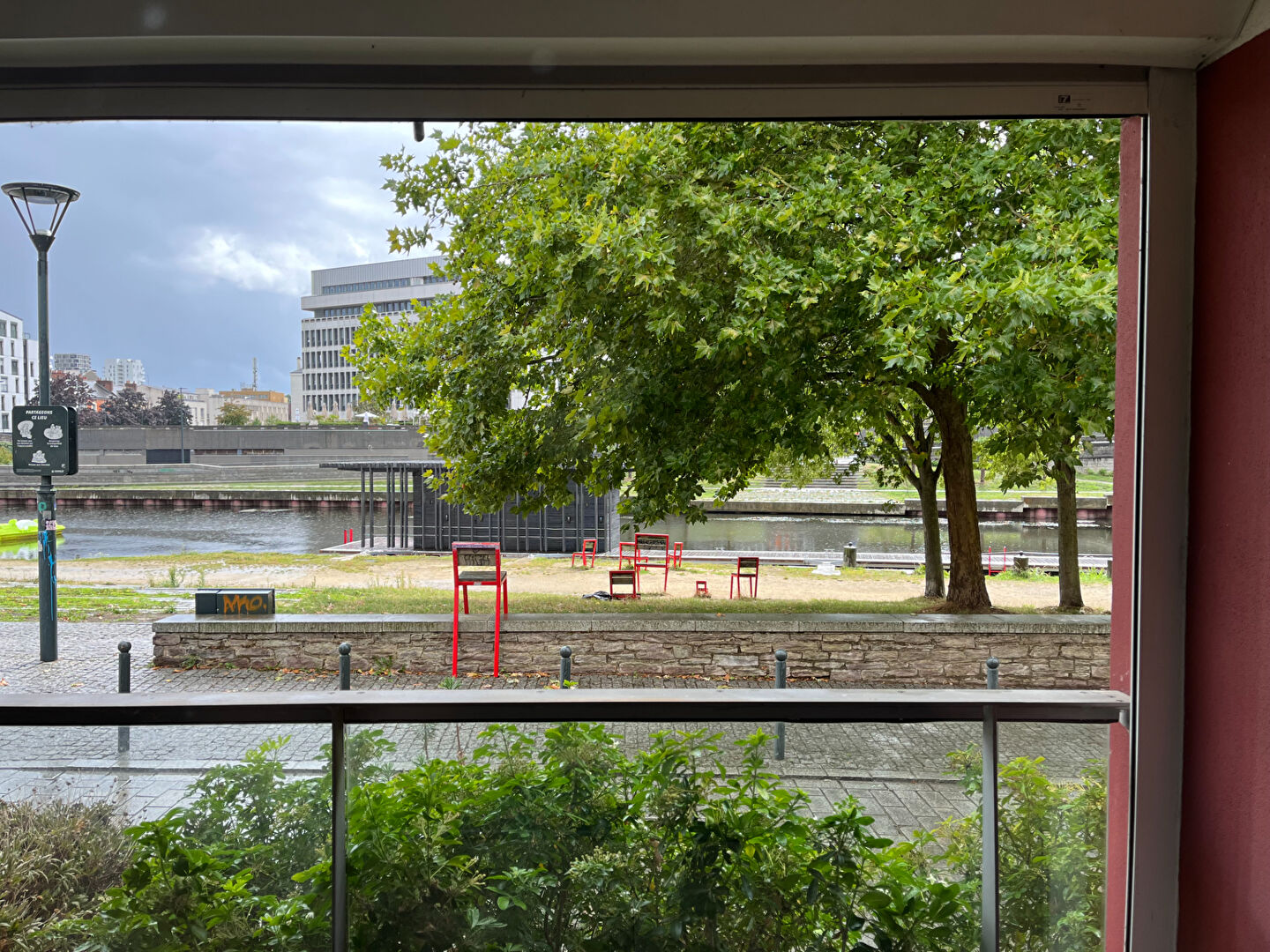 Appartement 4 pièces - 114 m² environ - 25273279c.jpg | Kermarrec Habitation