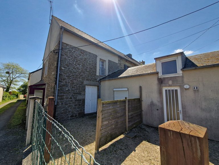 Maison 4 pièces - 86 m² environ - 25366173b.jpg | Kermarrec Habitation
