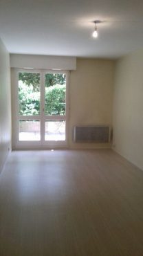 Appartement 1 pièce – 32 m² environ