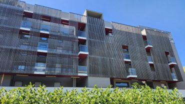 Appartement 1 pièce – 38 m² environ