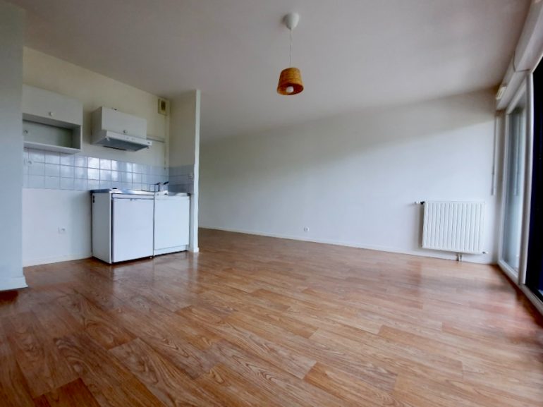 Appartement 2 pièces - 38 m² environ - 26243004b.jpg | Kermarrec Habitation