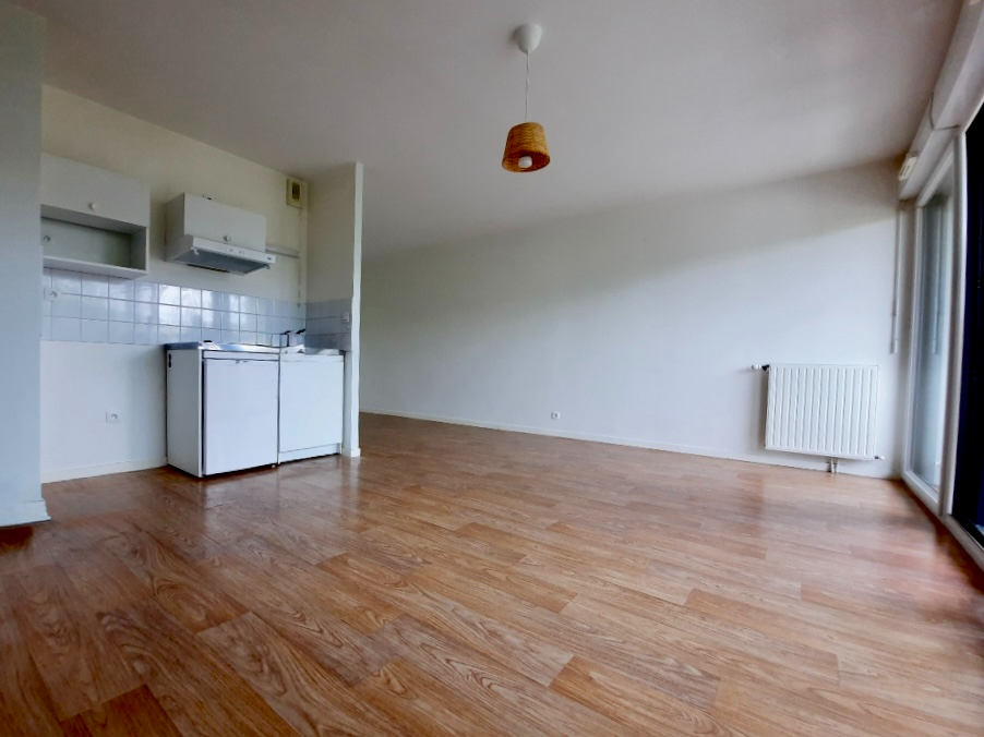 Appartement 2 pièces - 38 m² environ - 26243004b.jpg | Kermarrec Habitation