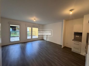 Appartement 4 pièces – 77 m² environ