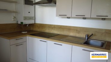 Appartement 3 pièces – 52 m² environ