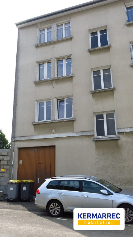 Appartement 3 pièces - 52 m² environ - 27281382c.jpg | Kermarrec Habitation