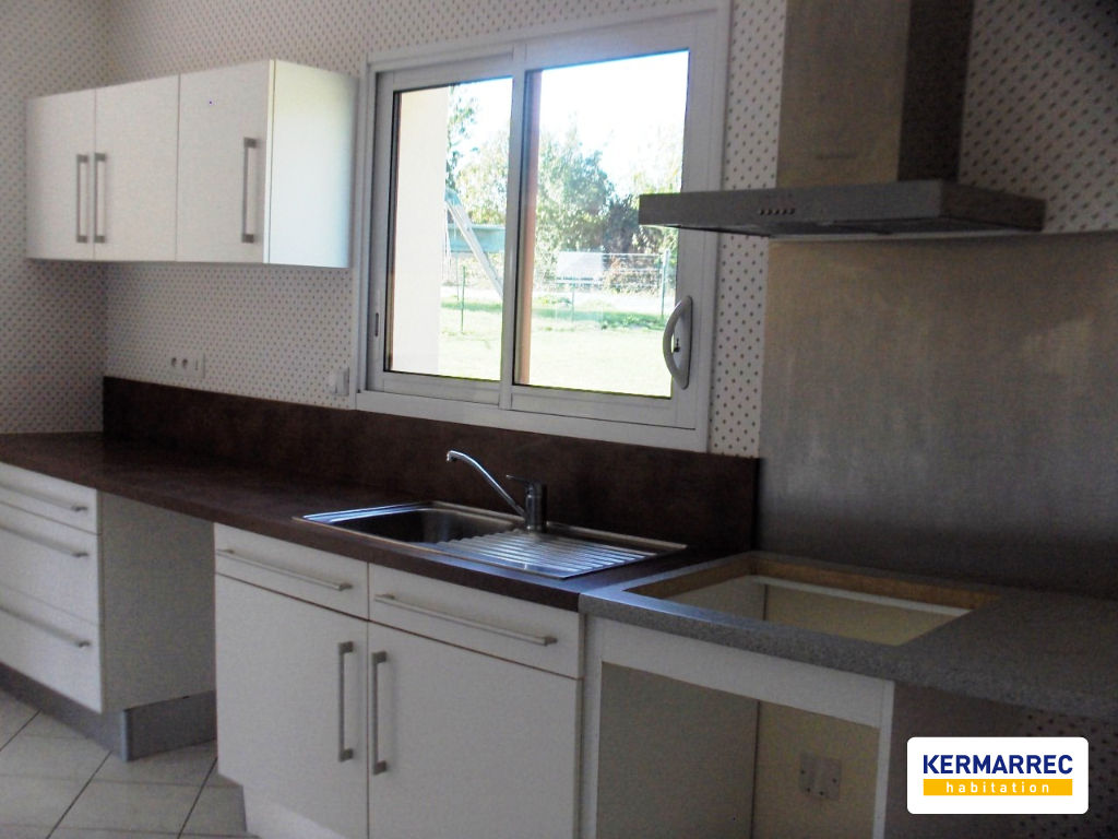 Maison 6 pièces - 140 m² environ - 27600412c.jpg | Kermarrec Habitation