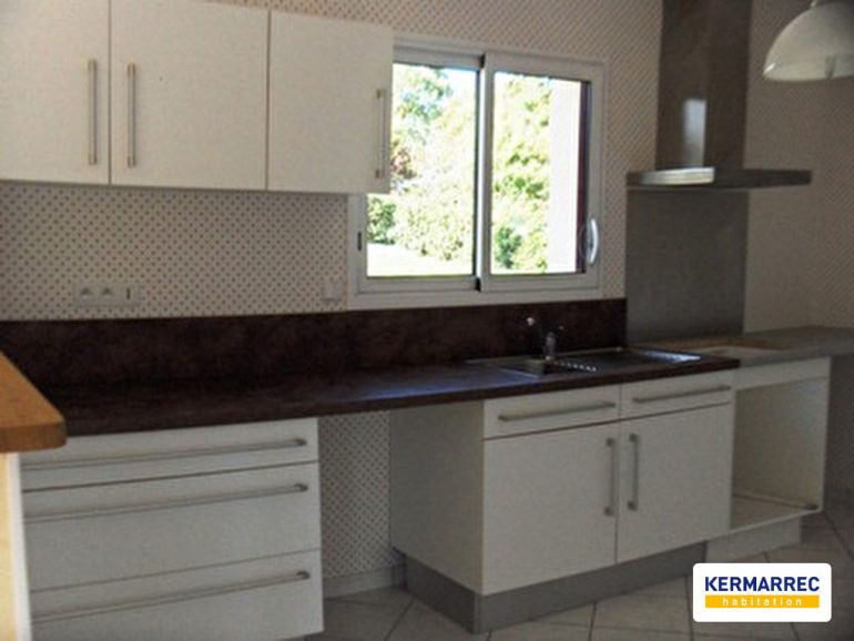 Maison 6 pièces - 140 m² environ - 27600412d.jpg | Kermarrec Habitation