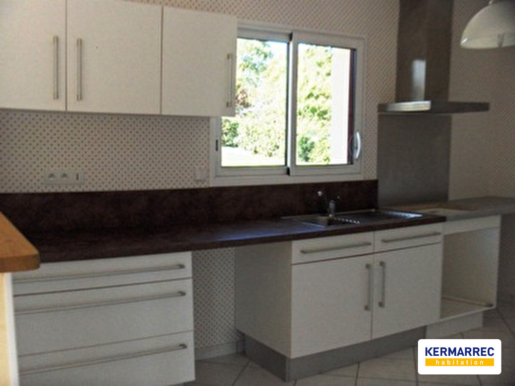 Maison 6 pièces - 140 m² environ - 27600412d.jpg | Kermarrec Habitation