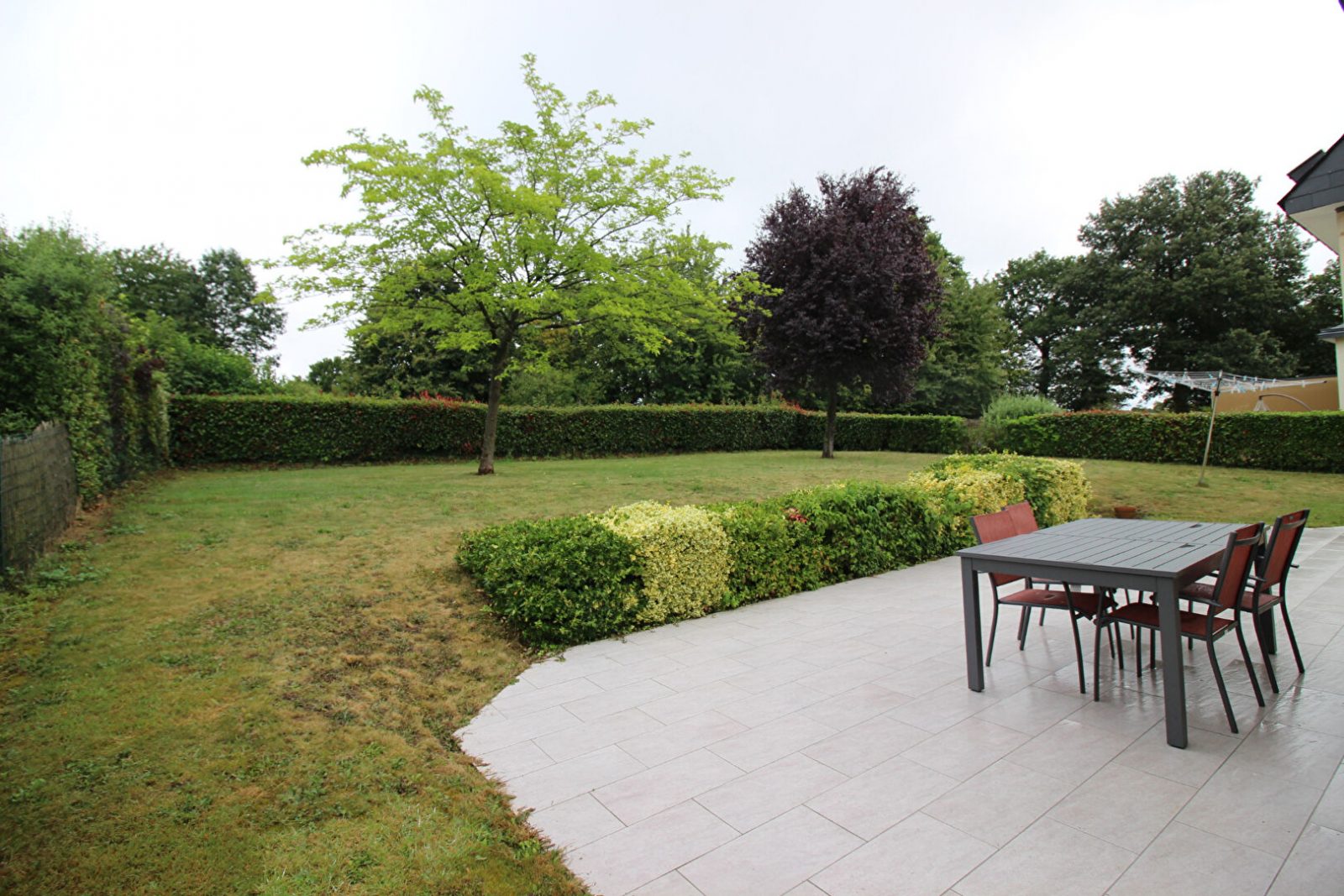 Maison 6 pièces - 140 m² environ - 27600412e.jpg | Kermarrec Habitation