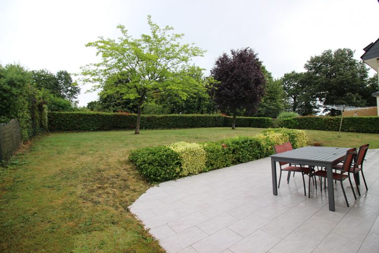Maison 6 pièces - 140 m² environ - 27600412e.jpg | Kermarrec Habitation
