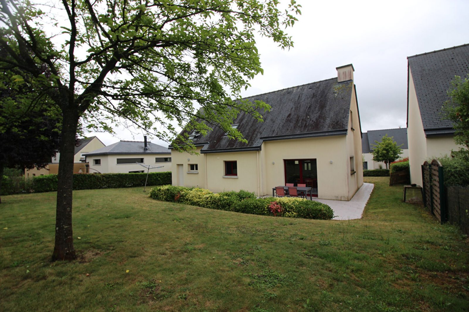 Maison 6 pièces - 140 m² environ - 27600412i.jpg | Kermarrec Habitation