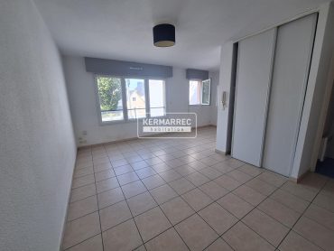 Appartement 1 pièce – 30 m² environ