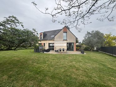 Maison 7 pièces – 126 m² environ
