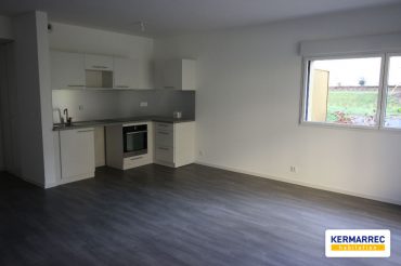 Appartement 4 pièces – 88 m² environ