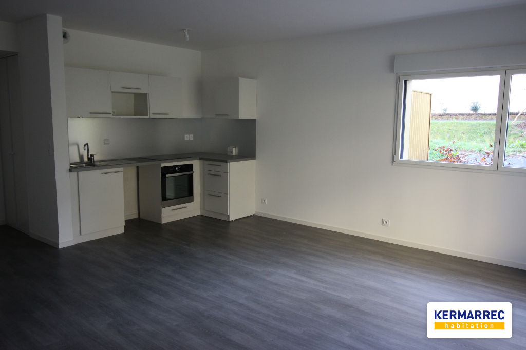 Appartement 4 pièces - 88 m² environ - 28542056a.jpg | Kermarrec Habitation