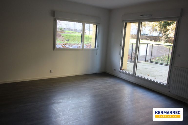 Appartement 4 pièces - 88 m² environ - 28542056b.jpg | Kermarrec Habitation