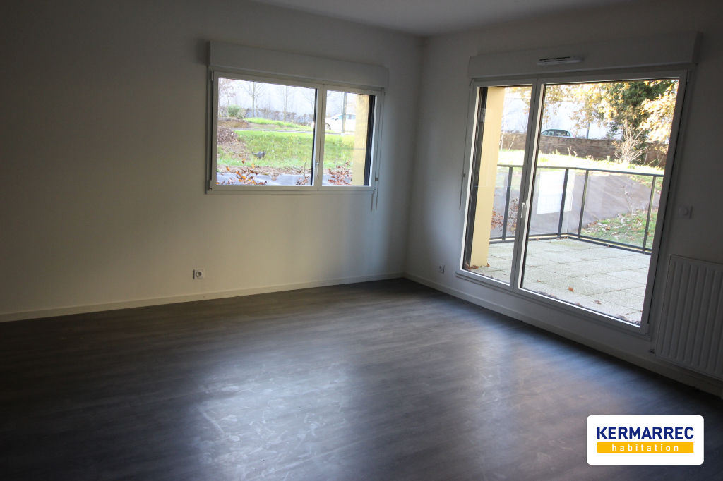 Appartement 4 pièces - 88 m² environ - 28542056b.jpg | Kermarrec Habitation