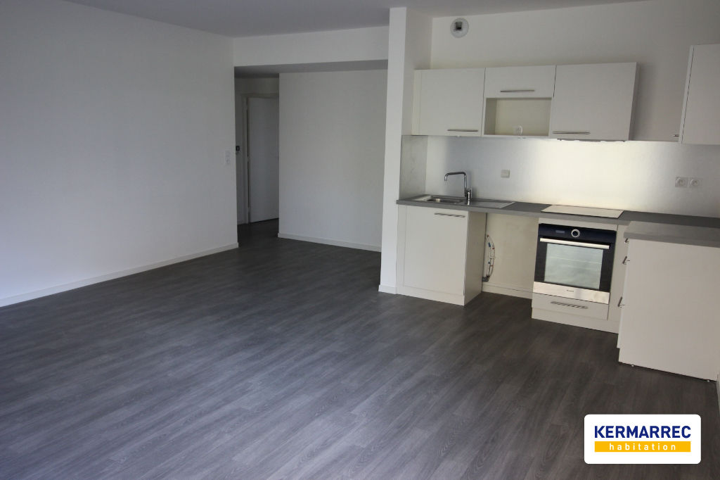 Appartement 4 pièces - 88 m² environ - 28542056e.jpg | Kermarrec Habitation