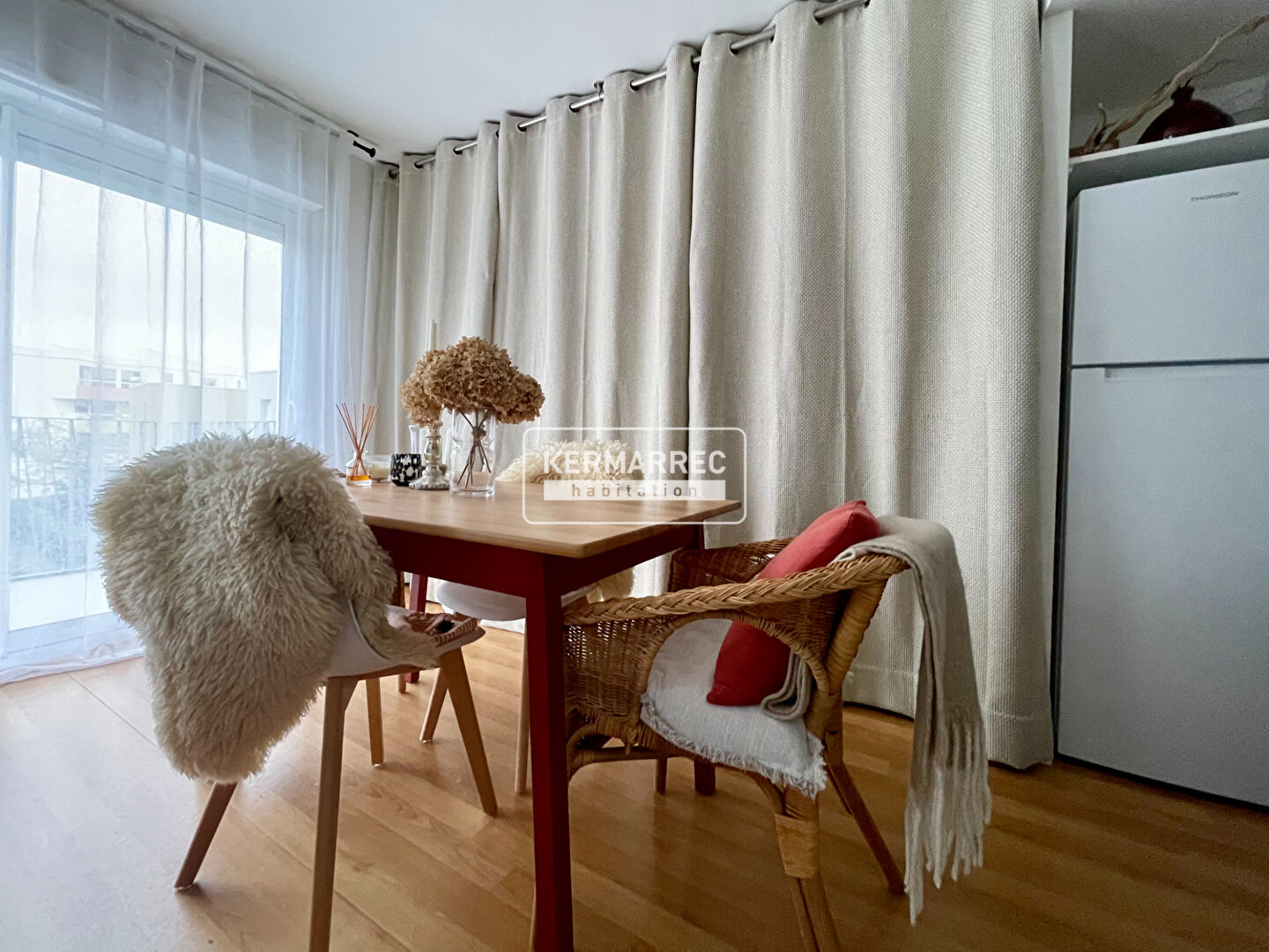 Appartement 2 pièces - 41 m² environ - 29806491c.jpg | Kermarrec Habitation