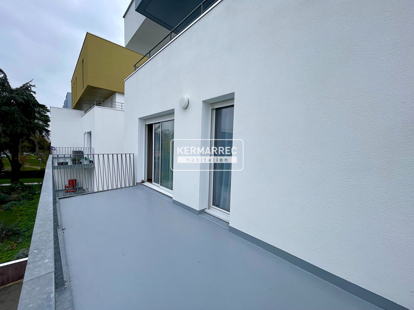 Appartement 2 pièces - 41 m² environ - 29806491k.jpg | Kermarrec Habitation