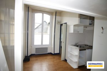 Appartement 1 pièce – 13 m² environ