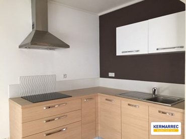Appartement 1 pièce – 32 m² environ