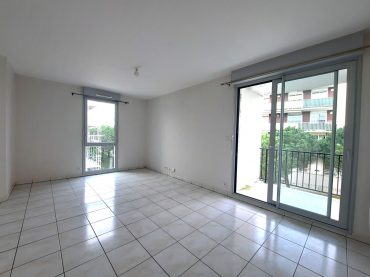 Appartement 3 pièces – 54 m² environ