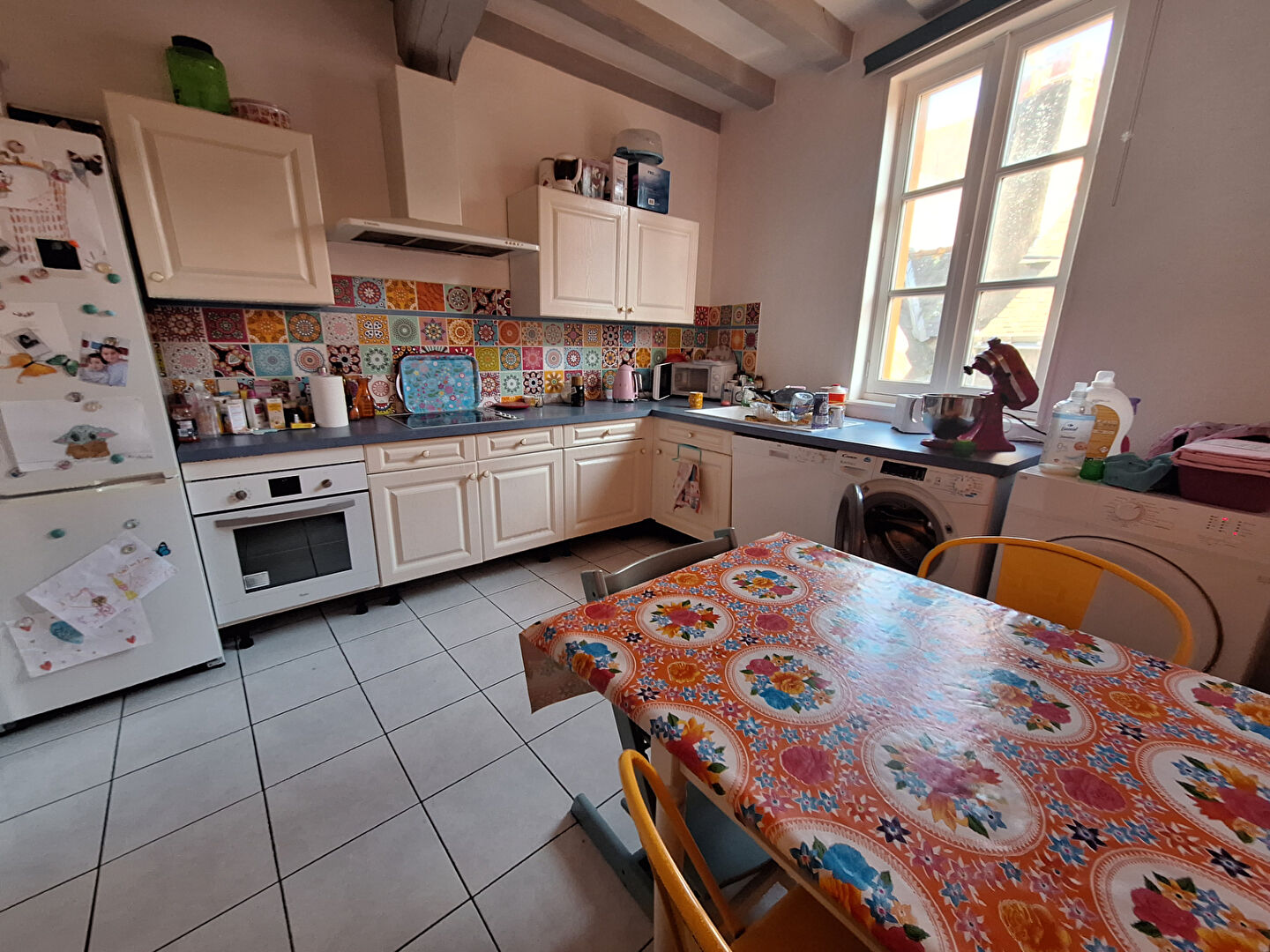 Appartement 4 pièces - 126 m² environ - 31276307c.jpg | Kermarrec Habitation
