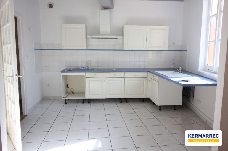 Appartement 4 pièces - 126 m² environ - 31276307d.jpg | Kermarrec Habitation