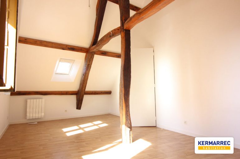 Appartement 4 pièces - 126 m² environ - 31276307e.jpg | Kermarrec Habitation
