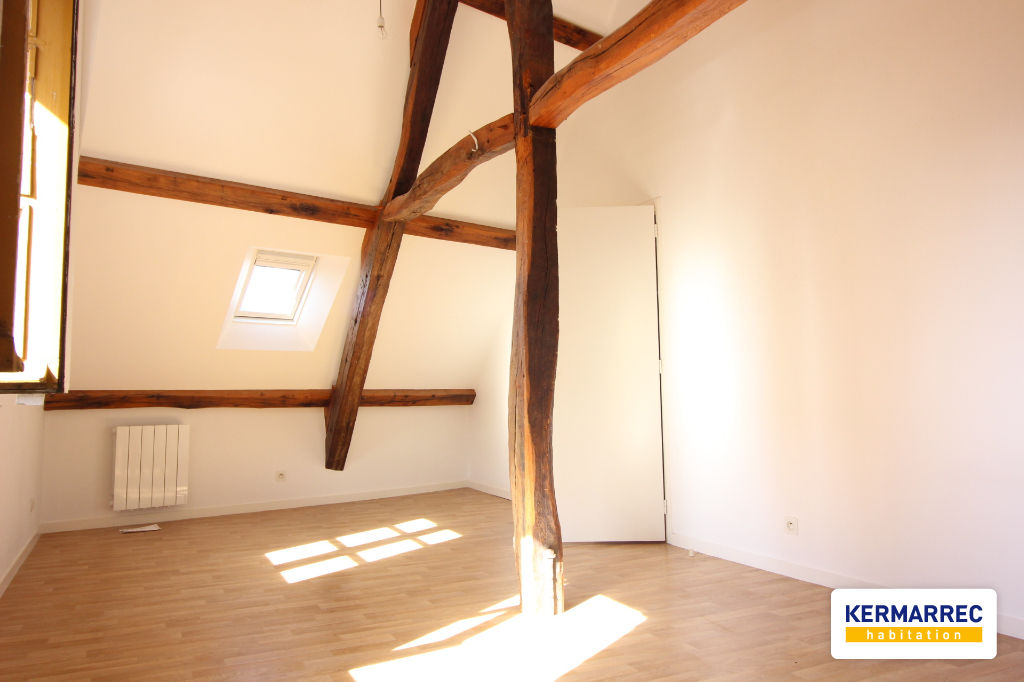 Appartement 4 pièces - 126 m² environ - 31276307e.jpg | Kermarrec Habitation