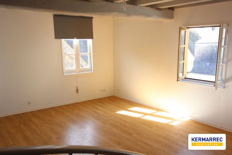 Appartement 4 pièces - 126 m² environ - 31276307f.jpg | Kermarrec Habitation