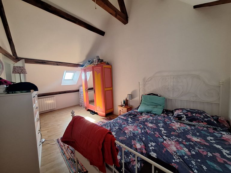 Appartement 4 pièces - 126 m² environ - 31276307j.jpg | Kermarrec Habitation