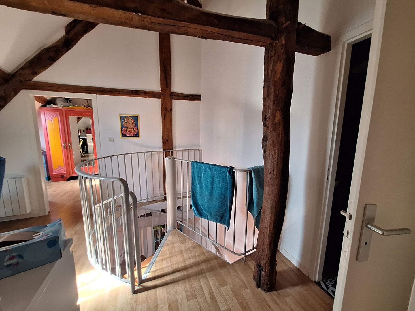 Appartement 4 pièces - 126 m² environ - 31276307k.jpg | Kermarrec Habitation