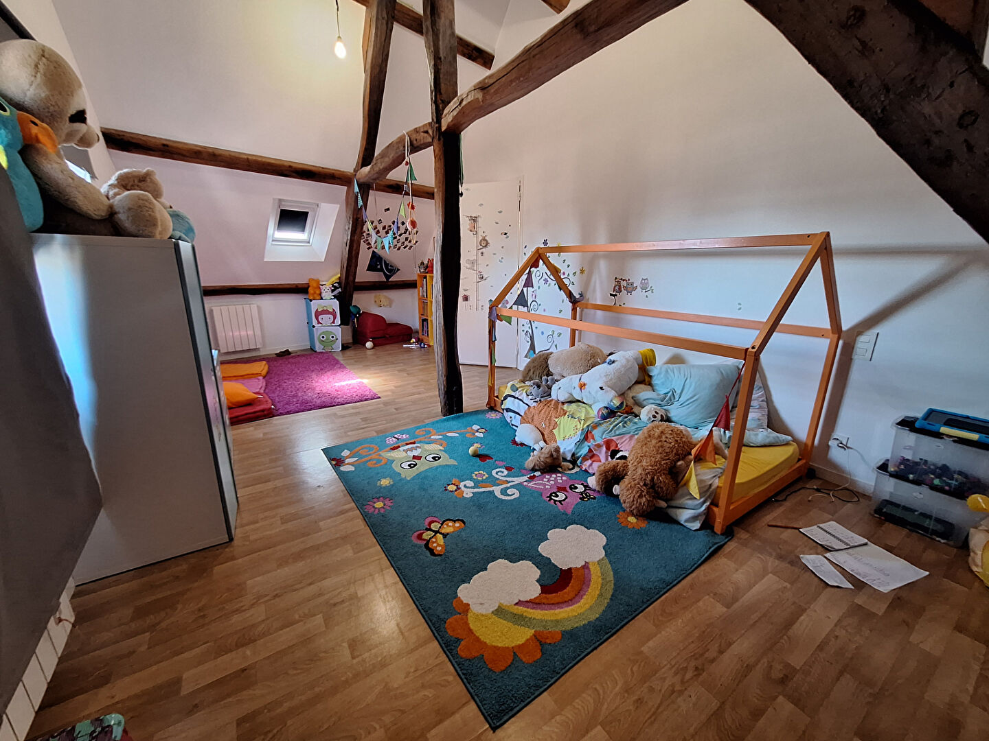 Appartement 4 pièces - 126 m² environ - 31276307l.jpg | Kermarrec Habitation