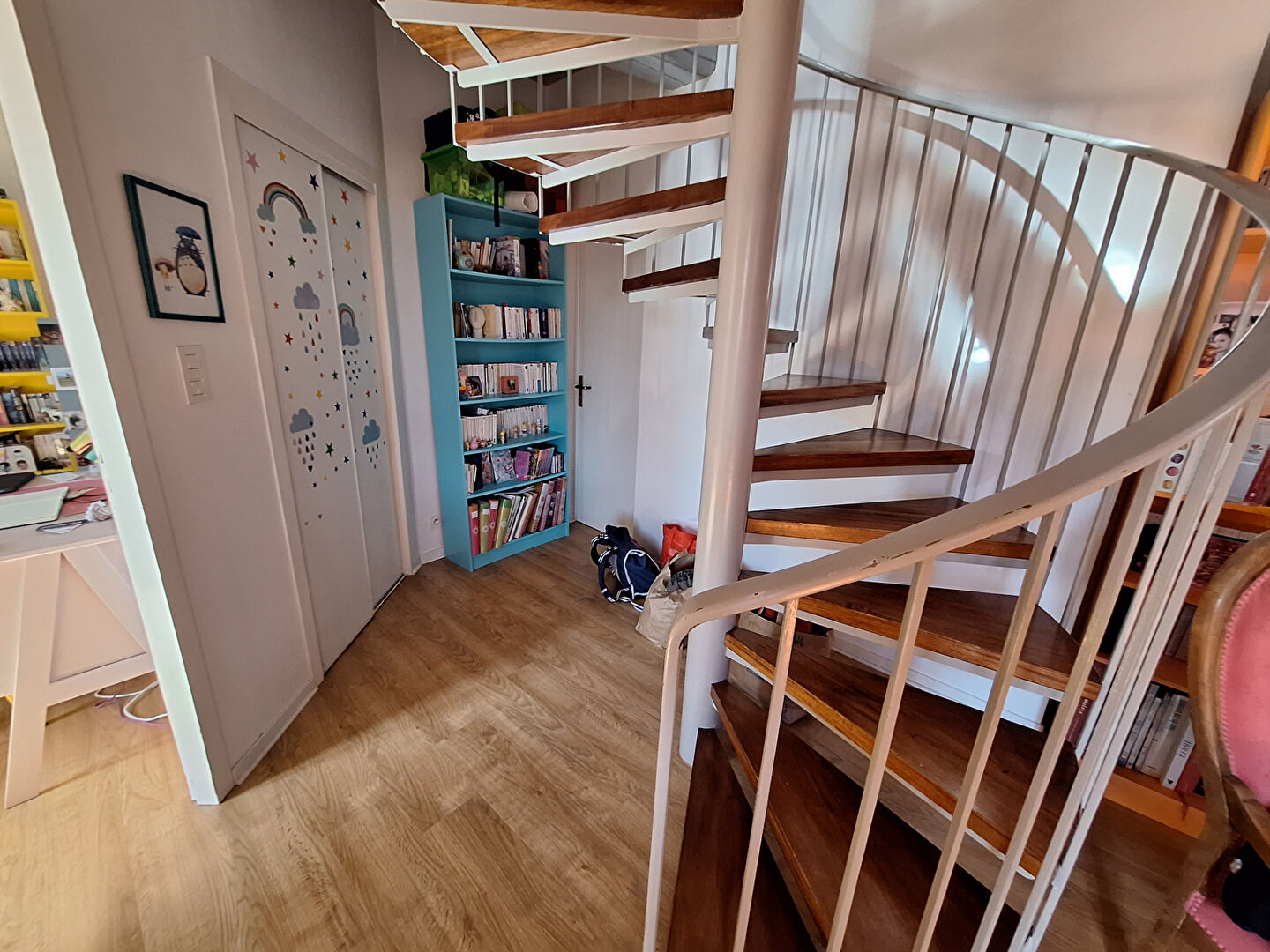 Appartement 4 pièces - 126 m² environ - 31276307m.jpg | Kermarrec Habitation