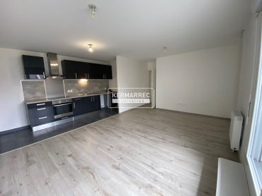 Appartement 3 pièces – 60 m² environ