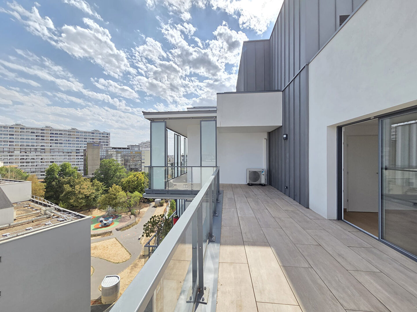 Appartement 6 pièces 165 m² · à Rennes · 165,1 m² · 3 473 €/mois