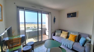 Appartement 1 pièce – 25 m² environ