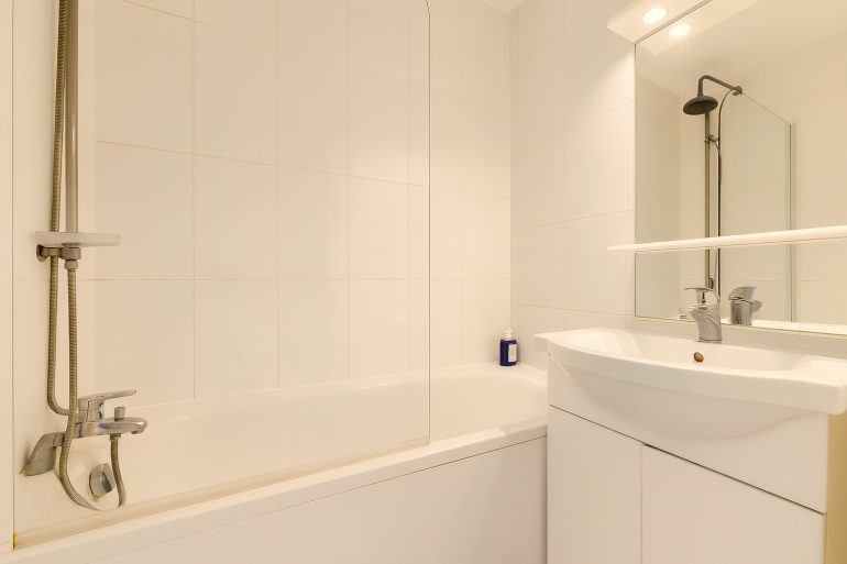 Appartement 1 pièce - 25 m² environ - 31666880d.jpg | Kermarrec Habitation