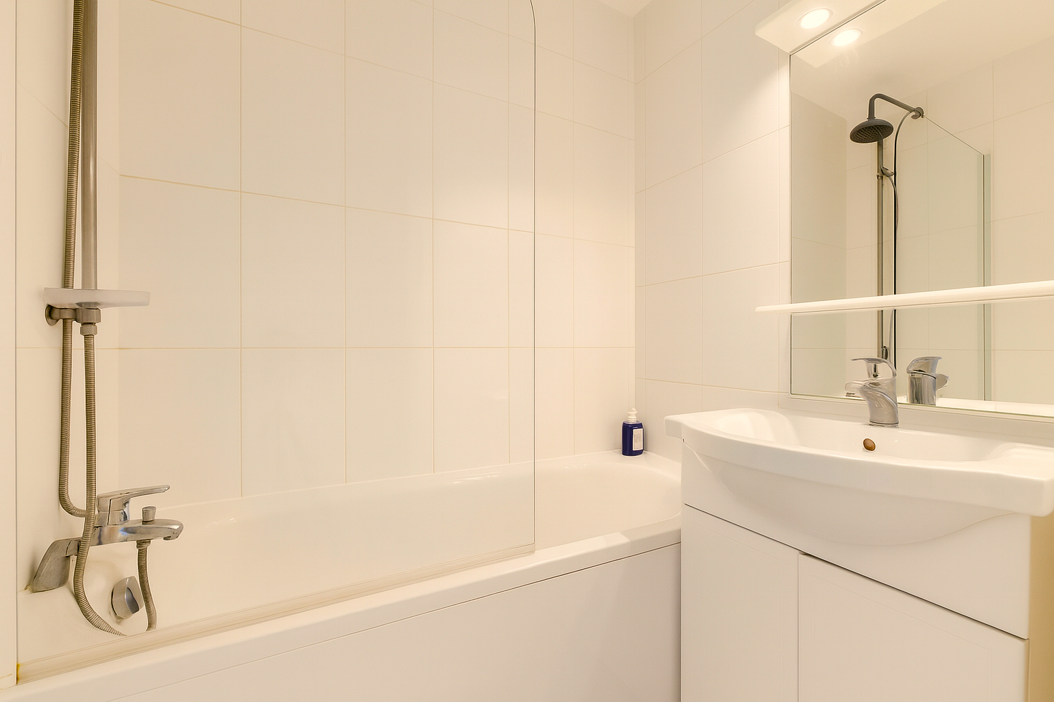 Appartement 1 pièce - 25 m² environ - 31666880d.jpg | Kermarrec Habitation
