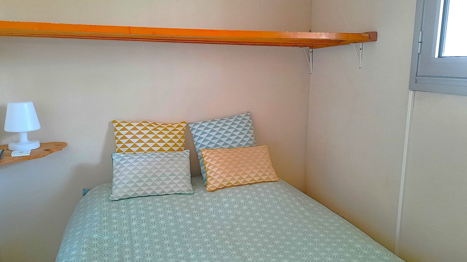 Appartement 1 pièce - 25 m² environ - 31666880f.jpg | Kermarrec Habitation