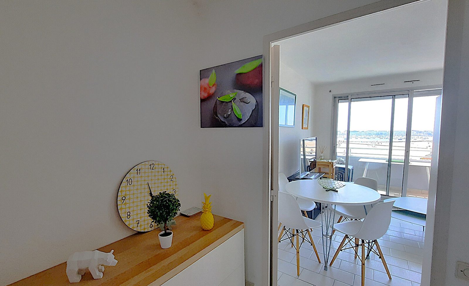 Appartement 1 pièce - 25 m² environ - 31666880g.jpg | Kermarrec Habitation