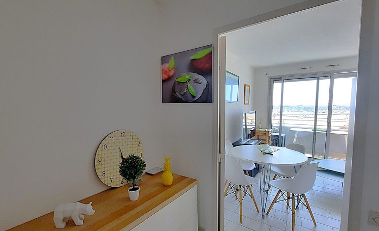 Appartement 1 pièce - 25 m² environ - 31666880g.jpg | Kermarrec Habitation